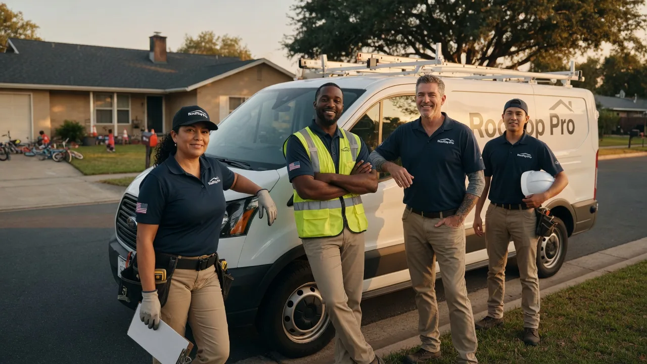 Roof Repair in Patterson, NY near me